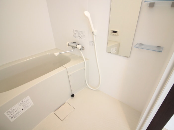 バス／シャワールーム等 ル・ファールＮ１８