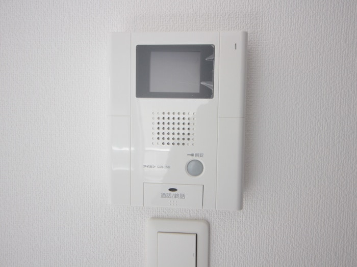 内観写真 ル・ファールＮ１８