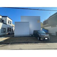 川北３－３貸家