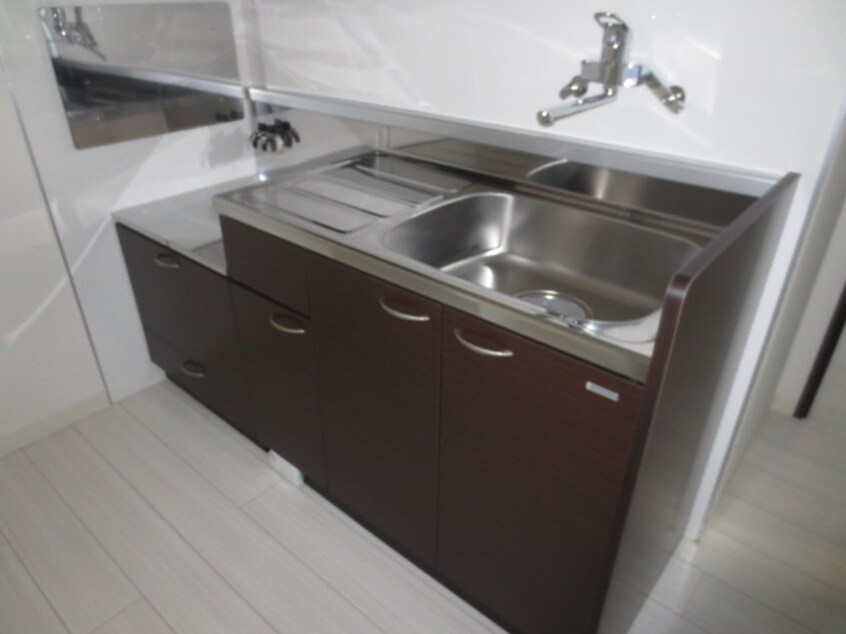 キッチン ケイメゾン２環状通東