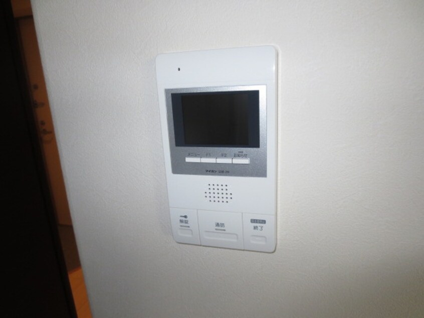 内観写真 ケイメゾン２環状通東