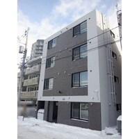 ラフィーネ宮の沢