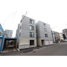 Dolce　南郷15の外観