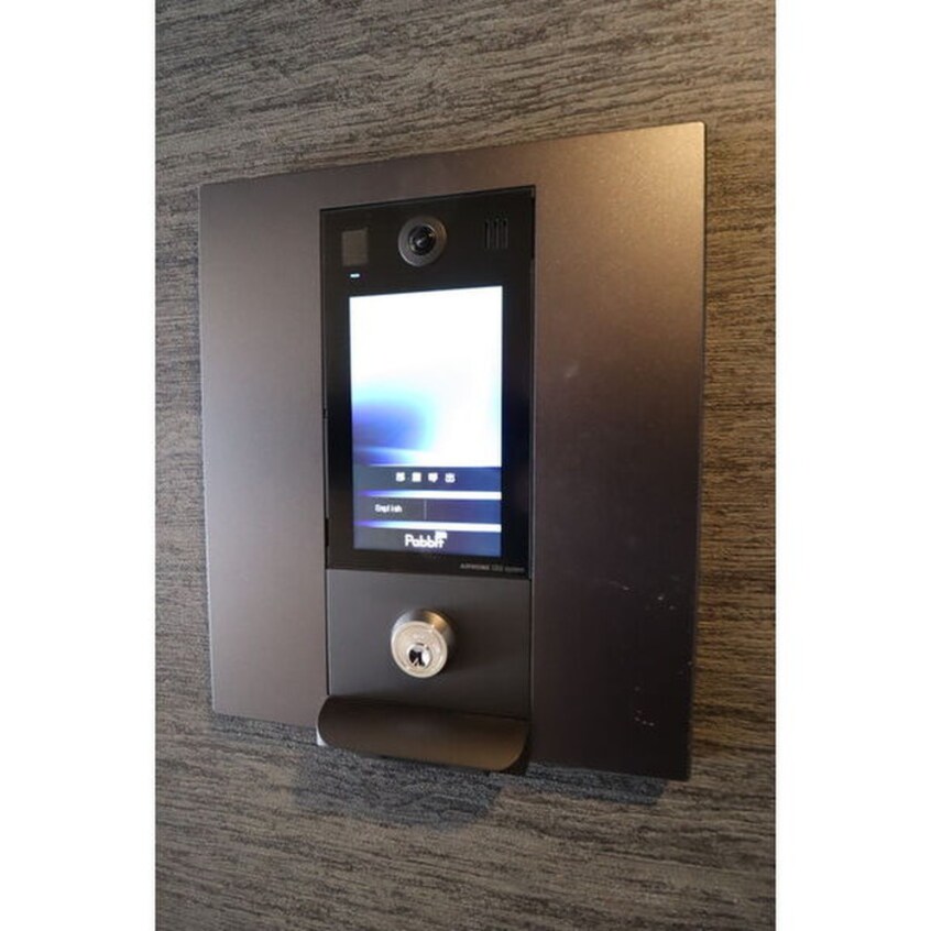 エントランス部分 Dolce　南郷15