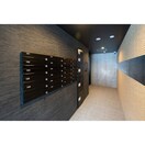 エントランス部分 Dolce　南郷15