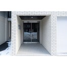 エントランス部分 Dolce　南郷15