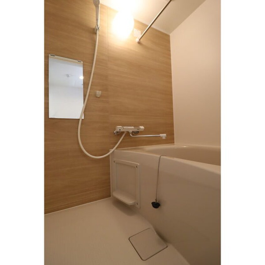 バス／シャワールーム等 Dolce　南郷15