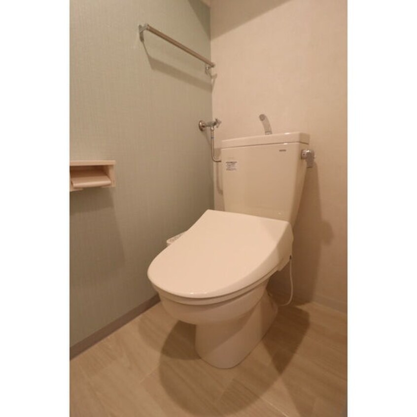 トイレ Dolce　南郷15