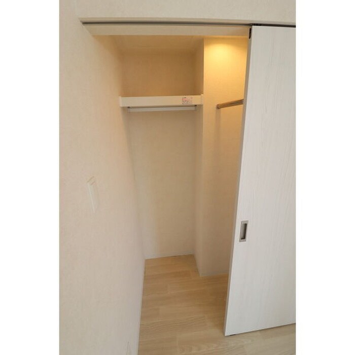 収納 Dolce　南郷15