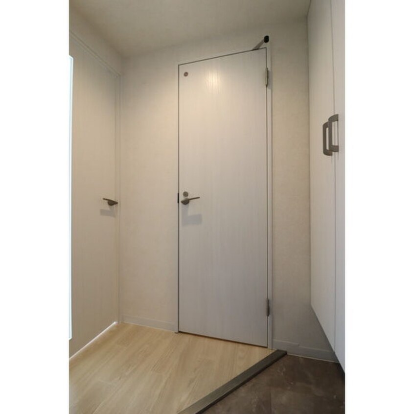 玄関 Dolce　南郷15