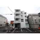 ファランドール菊水の外観