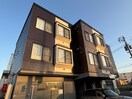 外観写真 ア－クシティ西岡