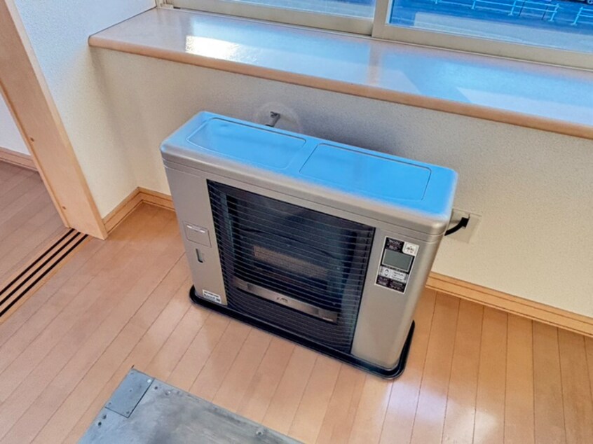 内観写真 ア－クシティ西岡