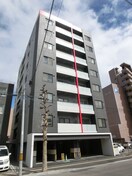 外観写真 プレイオーネN２５
