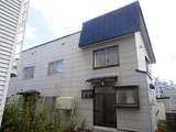 平岸3-6　一棟二戸