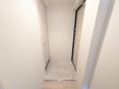 玄関 Alivis琴似