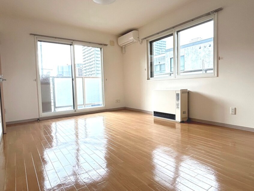 居室 Ｋ－ＰＬＡＣＥ　Ｎ１０