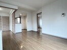 居室 Ｋ－ＰＬＡＣＥ　Ｎ１０