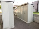建物設備 Ｋ－ＰＬＡＣＥ　Ｎ１０