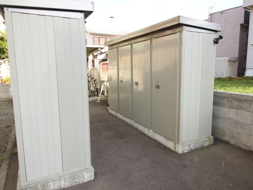 建物設備 Ｋ－ＰＬＡＣＥ　Ｎ１０