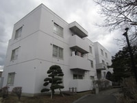 グレイス旭ヶ丘