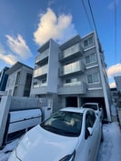 M.aLTo Primoの外観