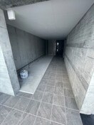 駐輪場 M.aLTo Primo