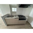 キッチン M.aLTo Primo