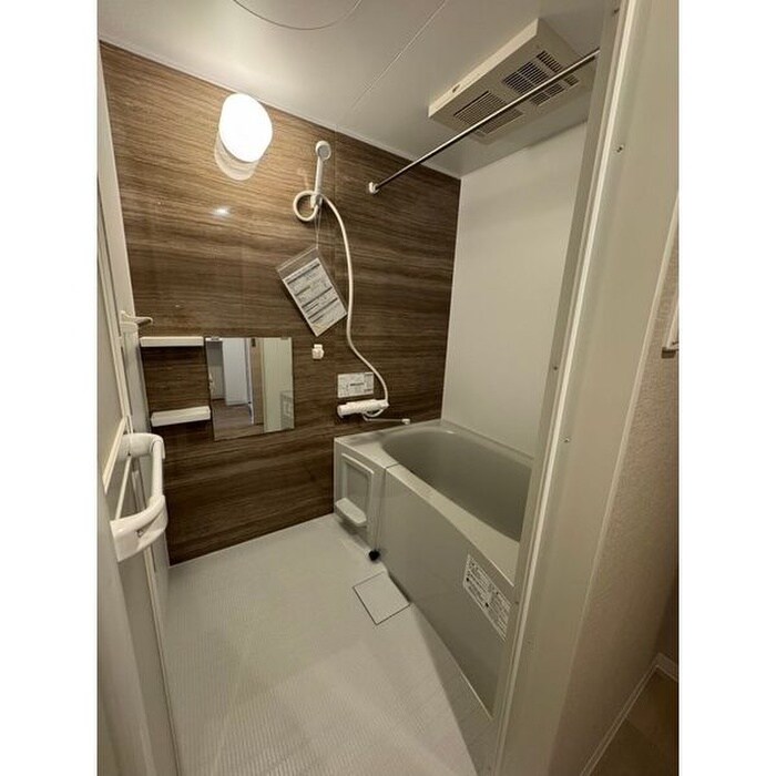 バス／シャワールーム等 M.aLTo Primo