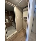 洗濯機置場 M.aLTo Primo