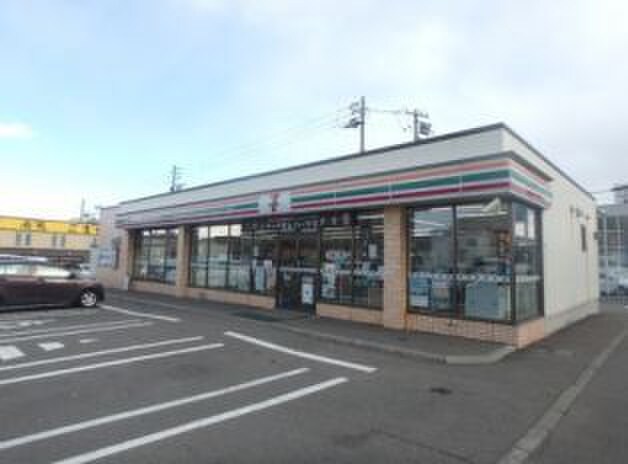 セブンイレブン(コンビニ)まで380m M.aLTo Primo