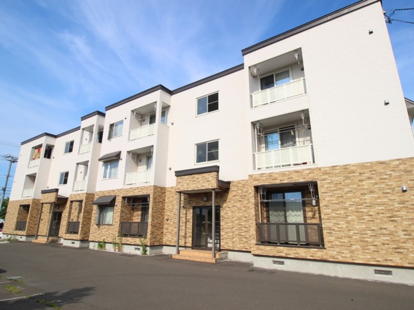 外観写真 グリーンリーフ