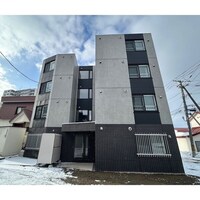 琴似4-7レジデンス