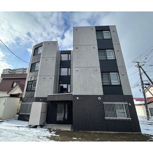 琴似4-7レジデンス