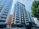 プレシス知事公館前WEST（1002）の外観