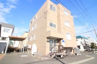 アルカディア白石