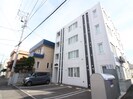 グランメール美園６－３の外観