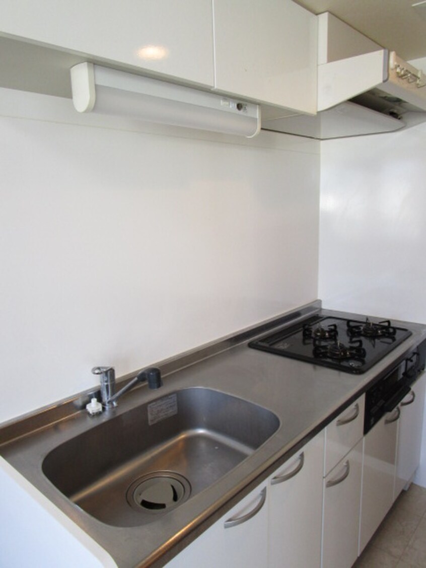 キッチン グランメール美園６－３