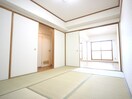居室 シャト－和田