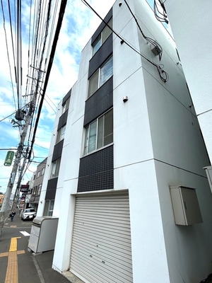 レジナス澄川