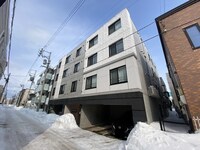 RESIDENCE　SHINMEI　麻生