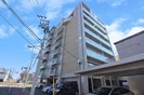 Ｇ・ＦＬＡＴ／５１２の外観