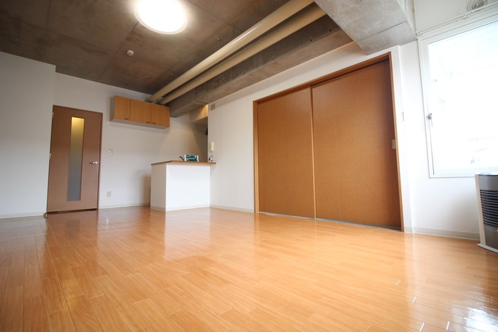 居室 Ｇ・ＦＬＡＴ／５１２