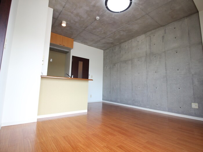 居室 Ｇ・ＦＬＡＴ／５１２