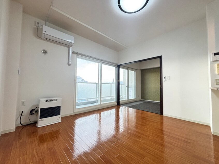 居室 Ｇ・ＦＬＡＴ／５１２