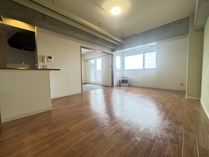 居室 Ｇ・ＦＬＡＴ／５１２