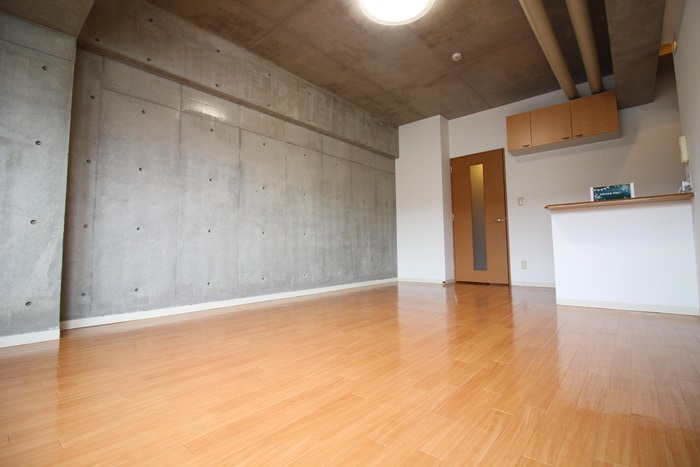 居室 Ｇ・ＦＬＡＴ／５１２