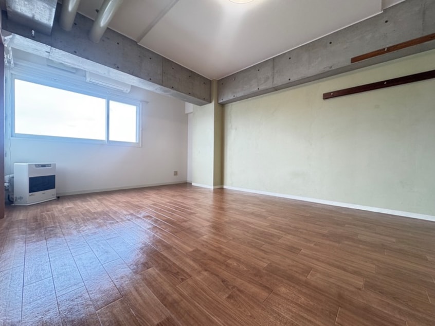 居室 Ｇ・ＦＬＡＴ／５１２