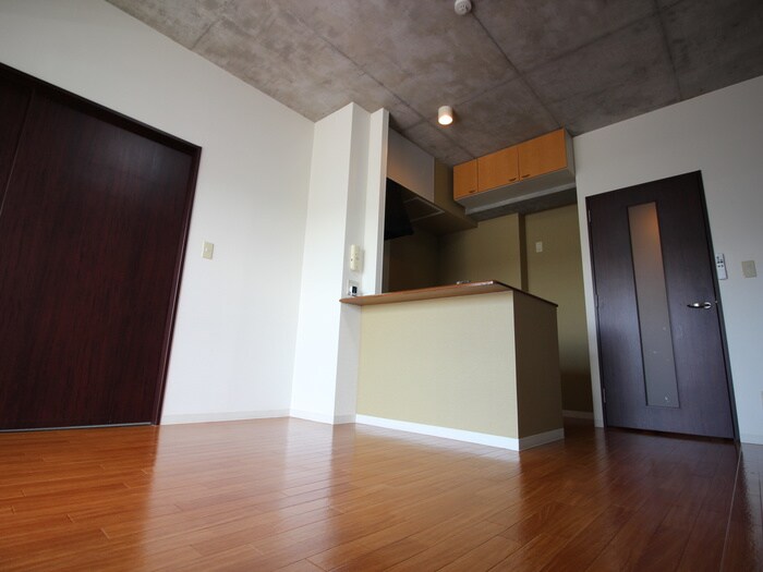 居室 Ｇ・ＦＬＡＴ／５１２