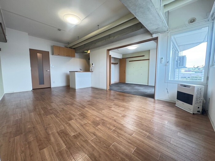居室 Ｇ・ＦＬＡＴ／５１２